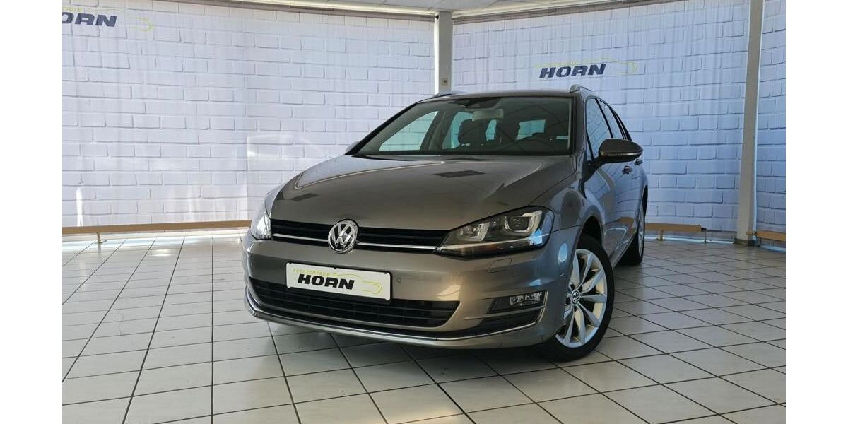 VW Golf 119.876 km 13.990 &euro; Halberstadt 38820