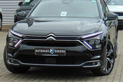 Citroen C5 X 29.721 km 22.990 &euro; Neumünster 24537