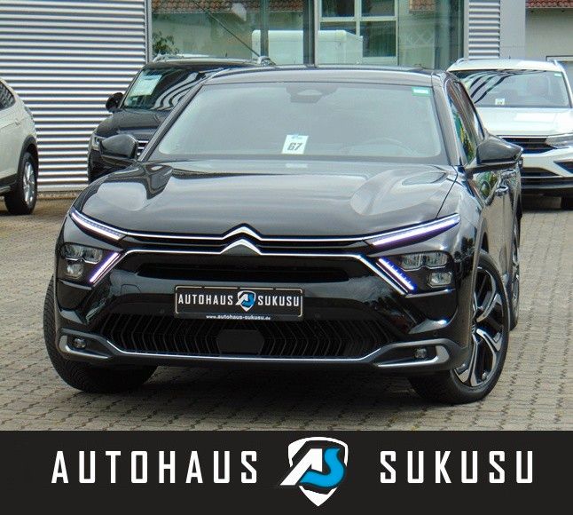 Citroen C5 X 29.721 km 22.990 &euro; Neumünster 24537