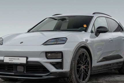 Porsche Macan 32.100 km 111.000 &euro; Filderstadt 70794