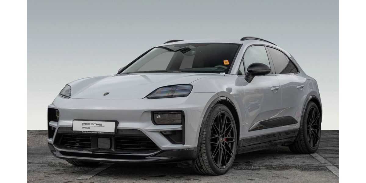 Porsche Macan 32.100 km 112.700 &euro; Filderstadt 70794