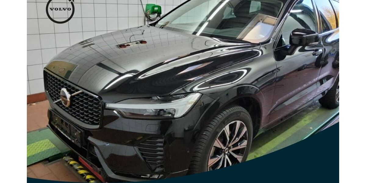 Volvo XC60 16.711 km 45.850 &euro; Witten 58453