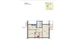 Etagenwohnung Klixbüll - 2 Zimmer, 80 m&sup2;, 235.000&euro; | Angebot:25706502