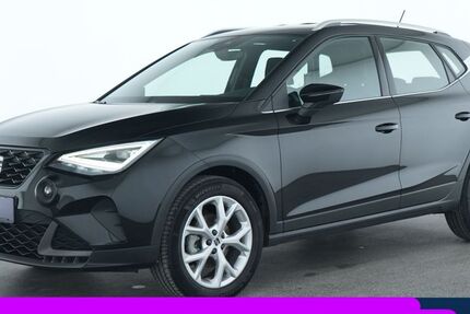 Seat Arona 25.038 km 16.445 &euro; Garching bei München 85748