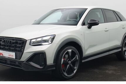 Audi Q2 23.000 km 39.380 € Würzburg 97076