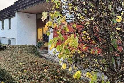 Wohnung zentral in Aalen 3 zimmer