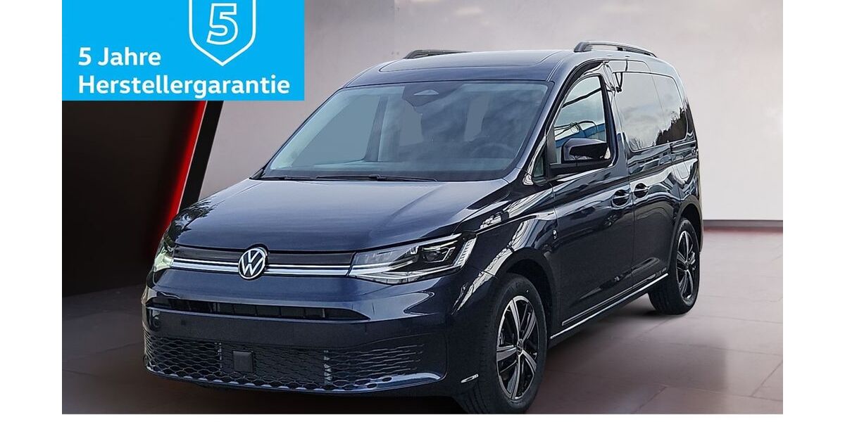 VW Caddy 1.608 km 45.949 &euro; Villingen-Schwenningen 78052