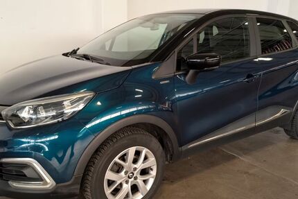 Renault Captur 95.650 km 10.990 € Delmenhorst 27751