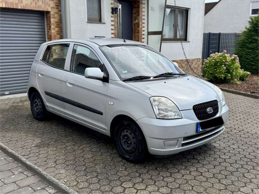 Picanto