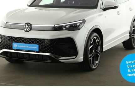 VW Tiguan 17.315 km 43.785 &euro; Suhl 98527