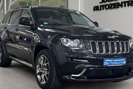 Jeep Grand Cherokee 148.400 km 22.990 &euro; Jülich 52428