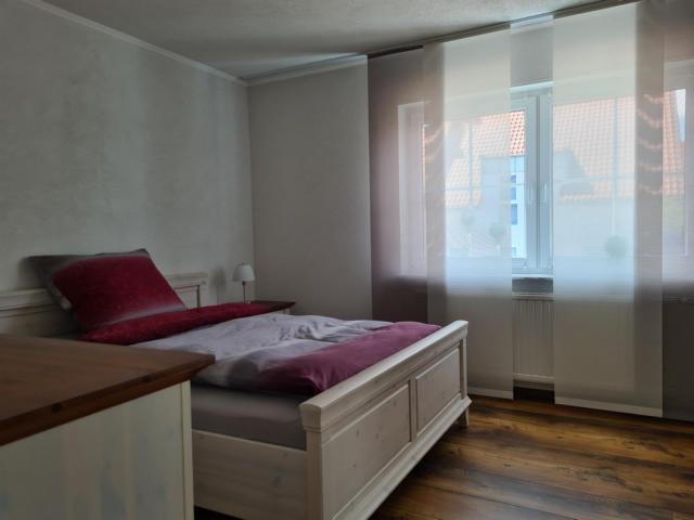 Luxuriöse Penthouse-/Maisonettenwohnung mit Fernblick in Toplage von Zweibrücken - Penthouse Zweibrücken | Angebot:27003327