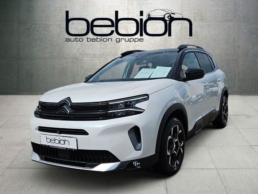 C5 Aircross