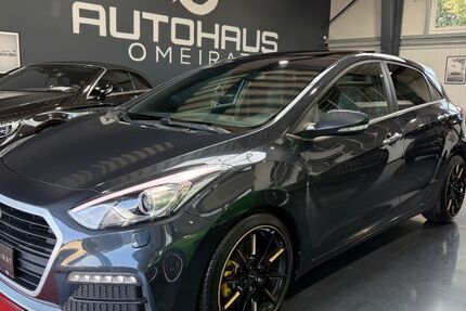 Hyundai i30 155.000 km 9.900 &euro; Aalen-Essingen 73457