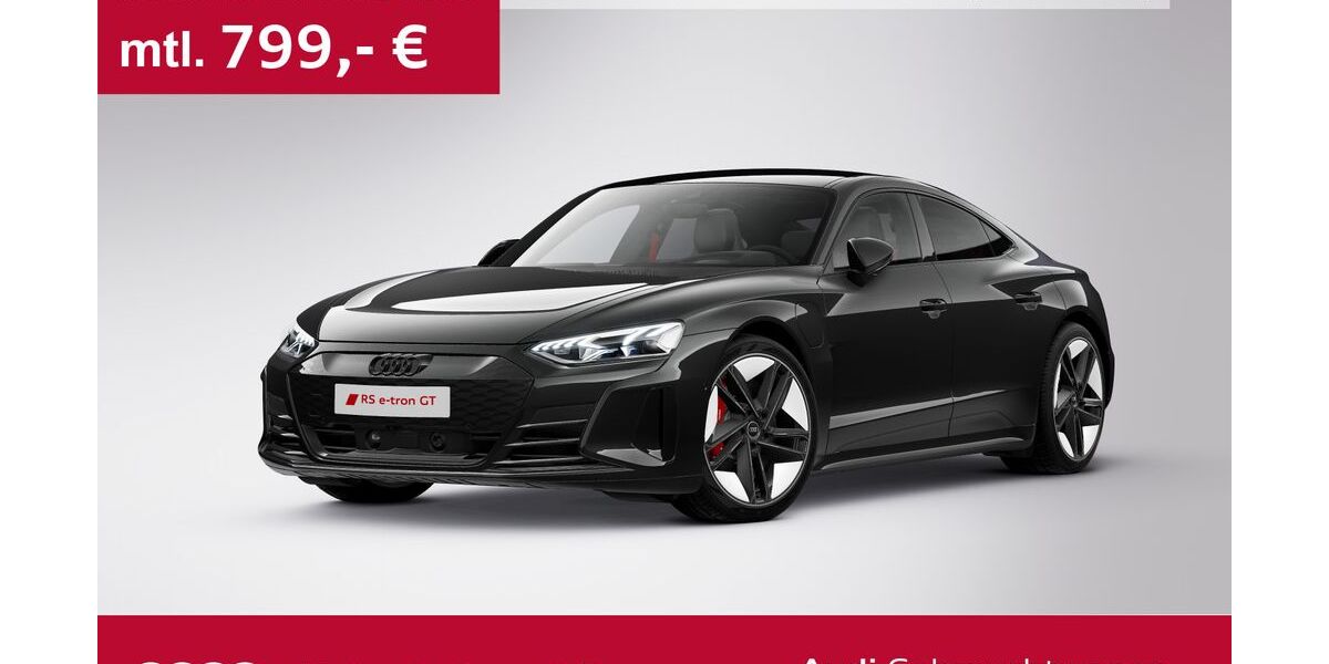 Audi e-tron GT 37.726 km 68.930 &euro; Fellbach 70734