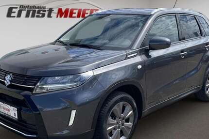 Suzuki Vitara 24.500 km 21.200 &euro; Nördlingen 86720