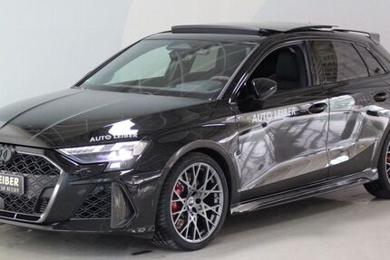 Audi RS3 11.500 km 69.990 &euro; Trossingen 78647