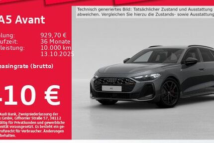 Audi A5 4.794 km 55.714 € Eching 85386