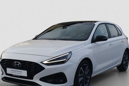 Hyundai i30 24.191 km 24.880 &euro; Verl 33415