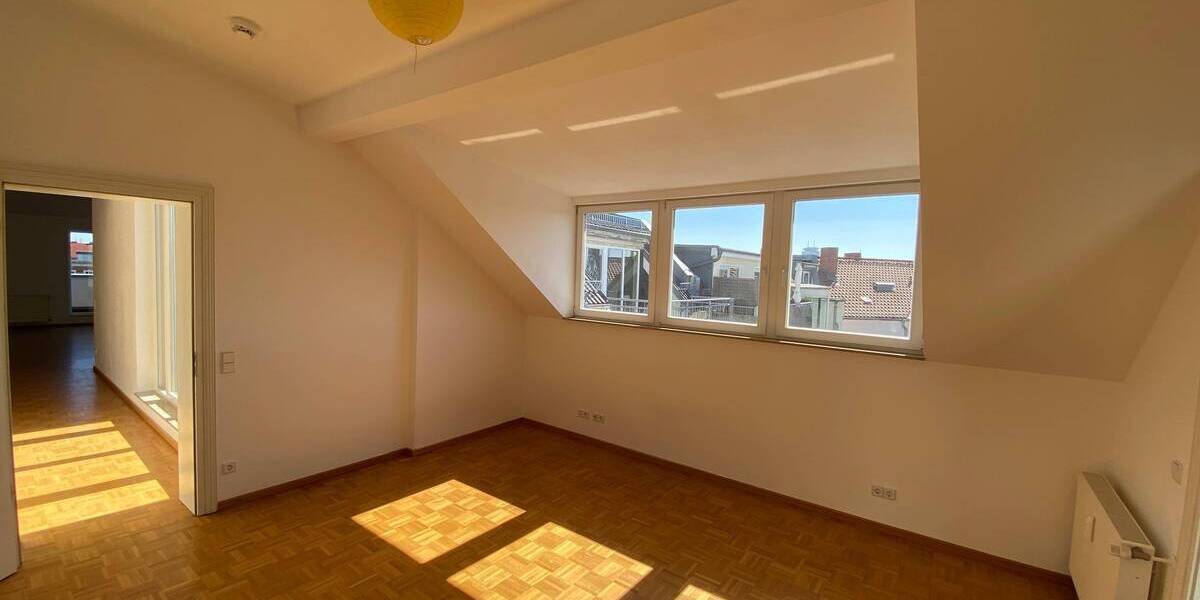 Etagenwohnung Berlin Mitte - 2 Zimmer, 105 m&sup2;, 799.824&euro; | Angebot:26037091