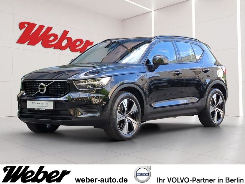 XC40