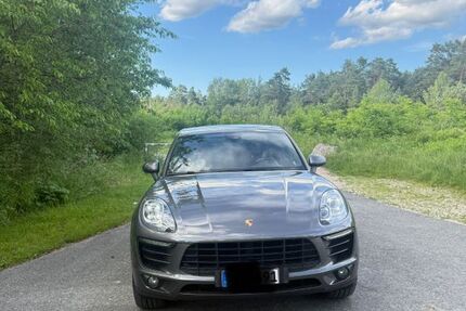 Porsche Macan 130.000 km 27.990 &euro; Feucht 90537