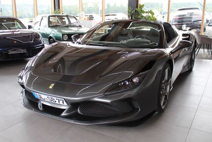 Ferrari F8 6.000 km 359.000 &euro; Amstetten 73340