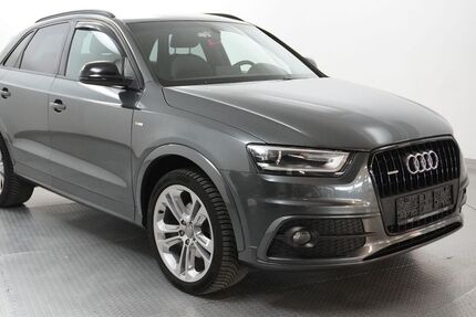 Audi Q3 113.402 km 14.450 &euro; Bebra 36179