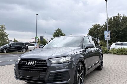 Audi Q7 174.000 km 26.900 &euro; Braunschweig 38114