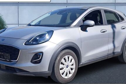 Ford Puma 30.580 km 14.690 &euro; Hartmannsdorf 09232