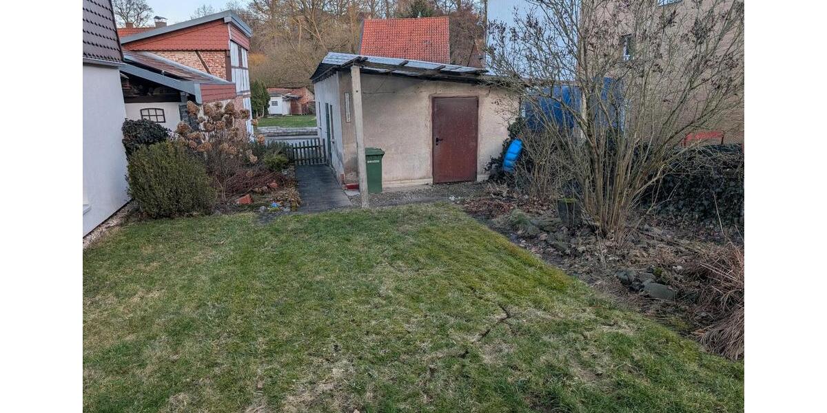 Einfamilienhaus Duderstadt - 8 Zimmer, 148 m&sup2;, 149.000&euro; | Angebot:25310607