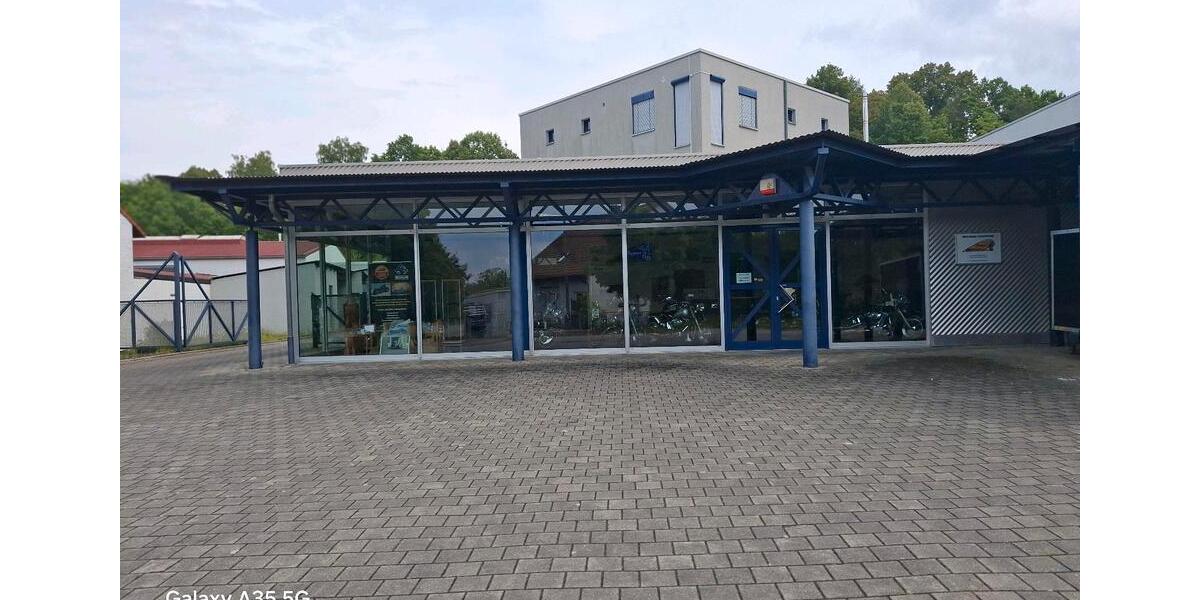 Gewerbeobjekt Hilpoltstein - 2.500&euro; | Angebot:25298403