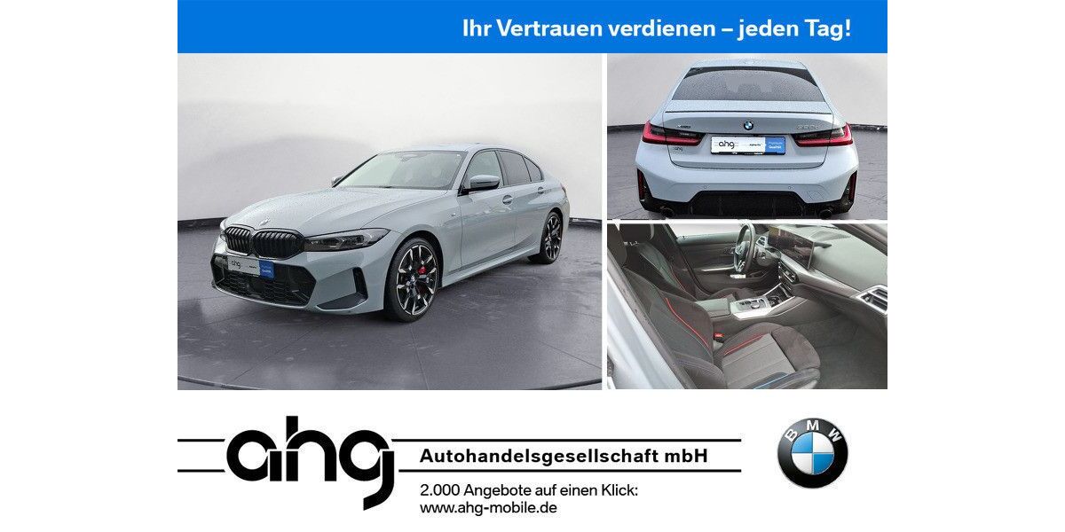 BMW 320 17.618 km 40.950 &euro; Boetzingen 79268