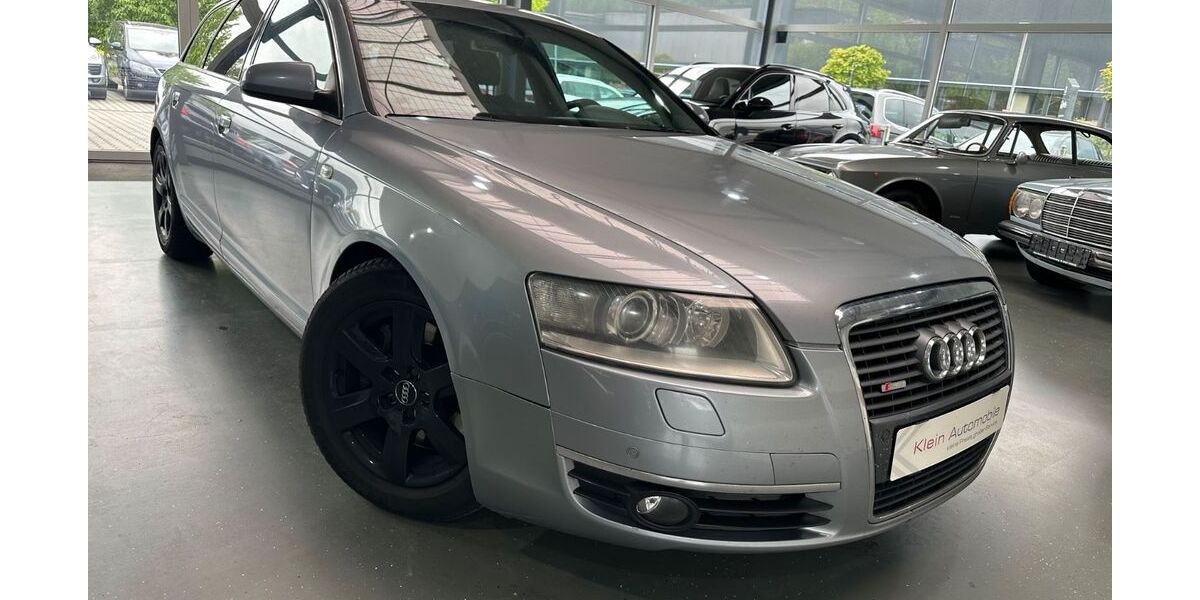 Audi A6 283.000 km 2.990 &euro; Forchtenberg 74670