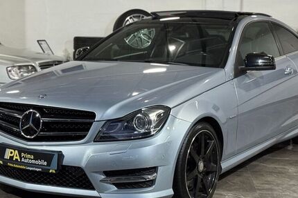 Mercedes C 250