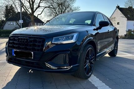 Audi Q2 73.500 km 24.300 &euro; Reinbek 21465