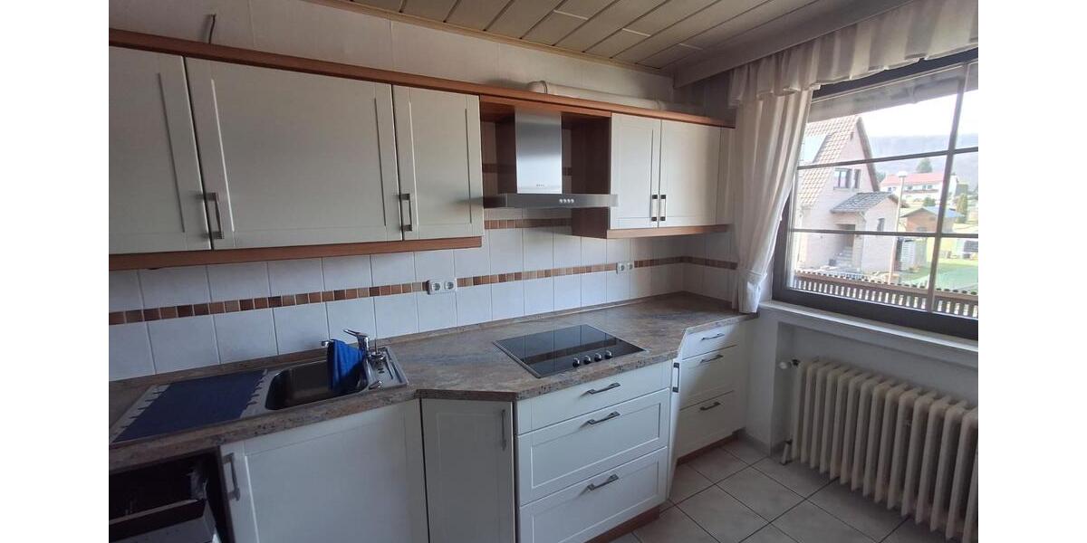 Einfamilienhaus Witzenhausen Blickershausen - 7 Zimmer, 188 m&sup2;, 275.000&euro; | Angebot:26939261