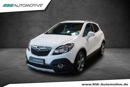 Opel Mokka 80.438 km 10.550 € Olpe 57462