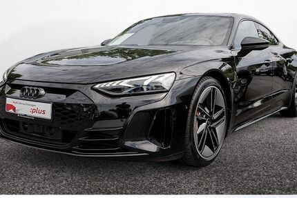 Audi e-tron GT 25.544 km 69.920 &euro; Uelzen 29525