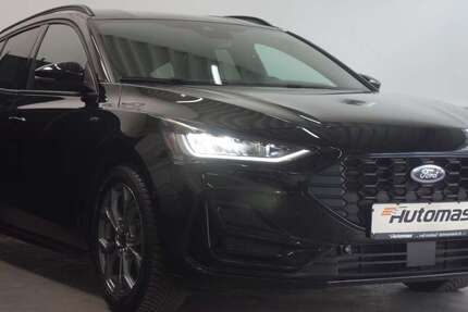 Ford Focus 25.123 km 19.890 &euro; Garbsen/Hannover 30827