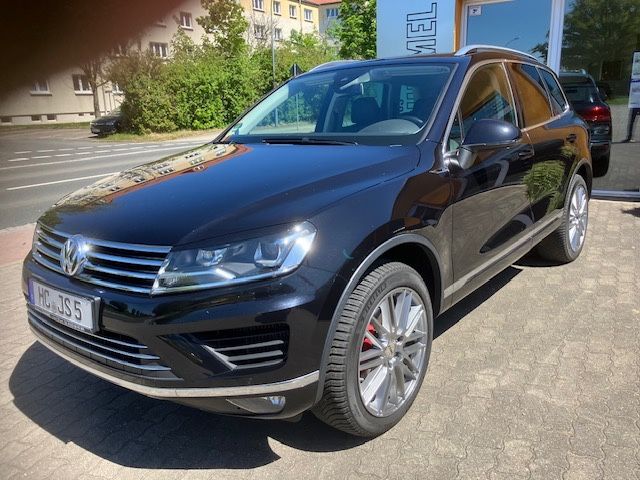 Touareg