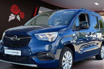 Opel Combo 18.500 km 21.949 € Villingen-Schwenningen 78052