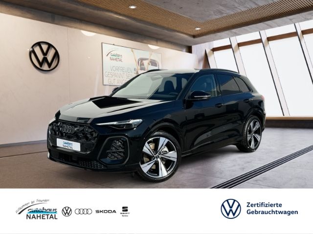 Audi Q5 9.900 km 67.850 € Idar-Oberstein 55743