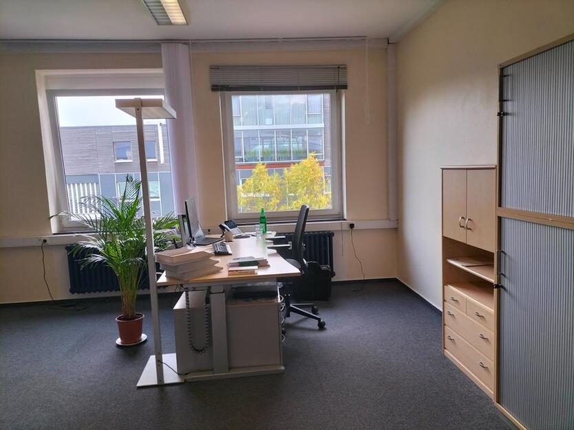 Bürofläche zu vermieten [250 qm²]