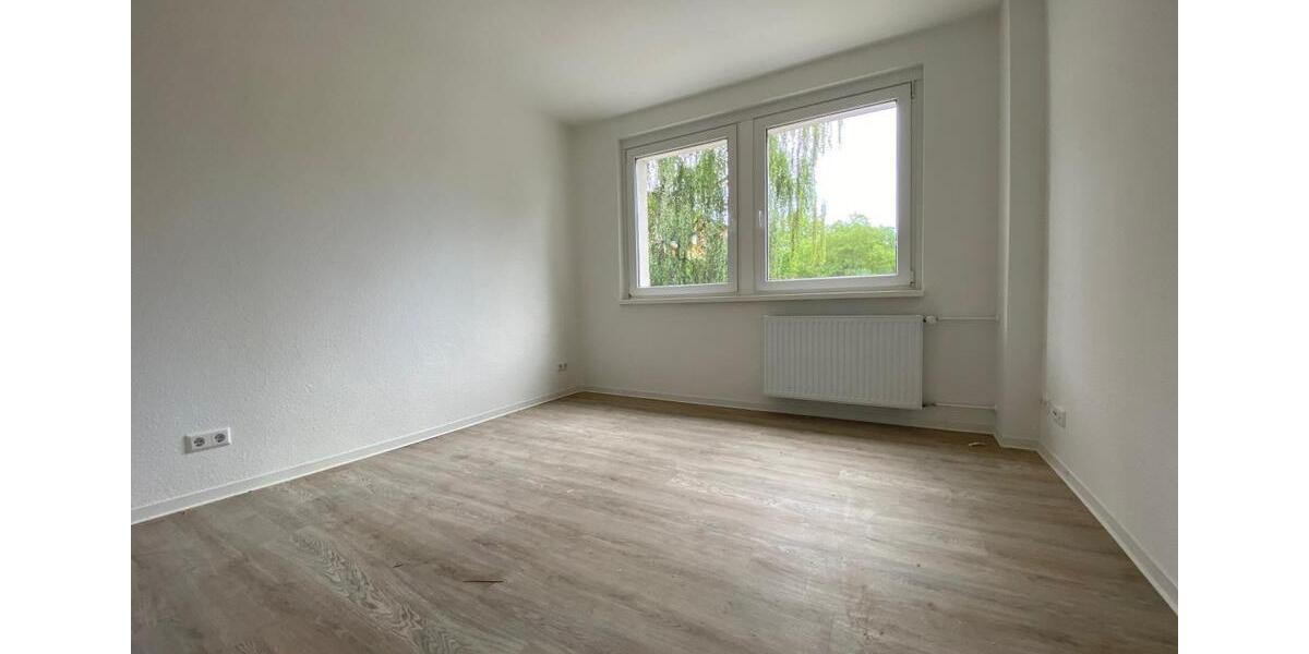 Etagenwohnung Staßfurt - 2 Zimmer, 59 m&sup2;, 474&euro; | Angebot:26082999