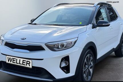 Kia Stonic 64.950 km 13.880 &euro; Osnabrück 49090