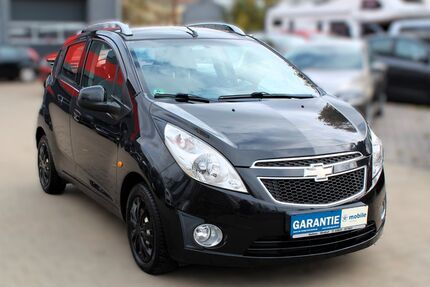 Chevrolet Spark 109.000 km 2.990 € Erfurt 99086