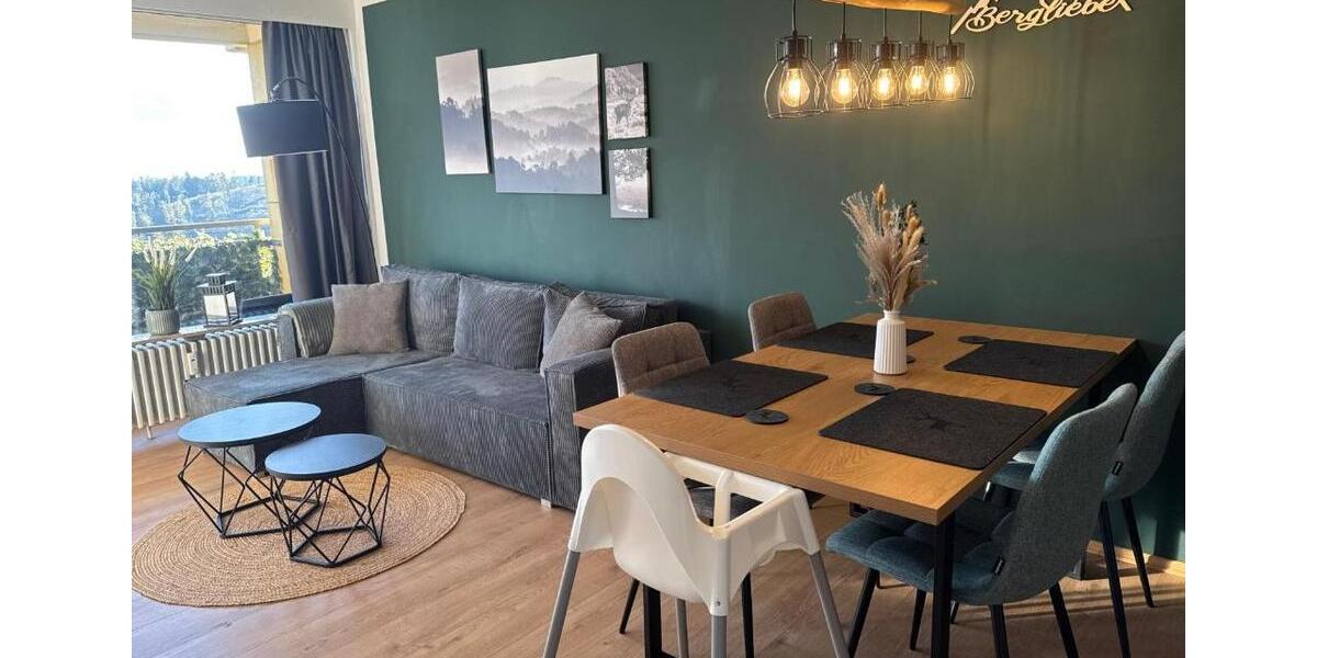 Etagenwohnung Braunlage - 3 Zimmer, 49 m&sup2;, 35.000&euro; | Angebot:26820723