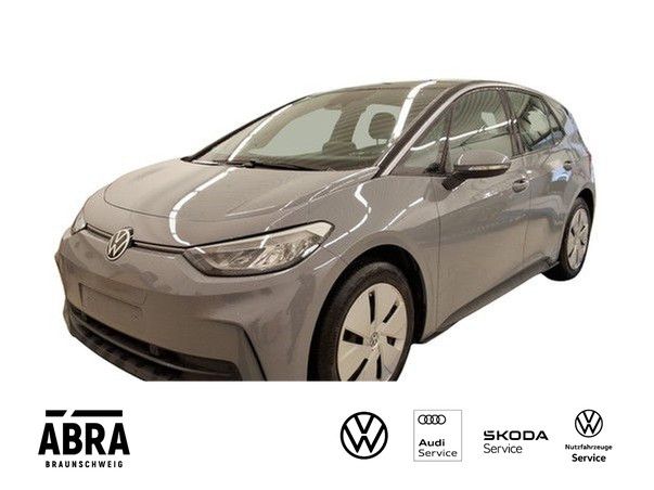 VW ID.3 29.800 km 24.950 € Braunschweig 38108