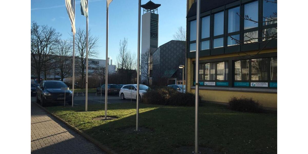 Gewerbeobjekt Rüsselsheim am Main - 400&euro; | Angebot:26647274